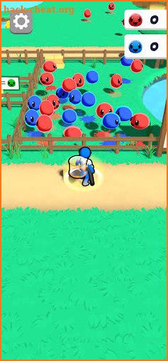 Slime Breeder screenshot