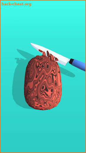 Slime Cutting - Soap Style Cutter screenshot