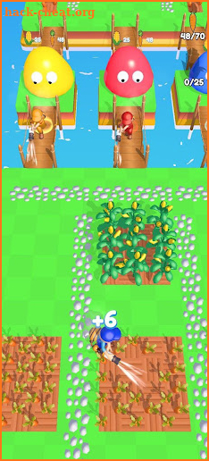 Slime Farmer screenshot