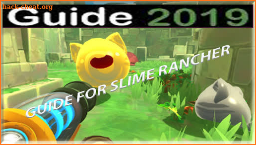 Slime Farmer 2019: Walkthrough Of Ranch tips screenshot