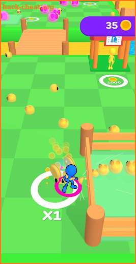 Slime Farmer screenshot