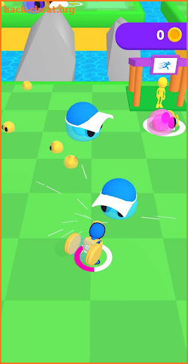 Slime Farmer screenshot