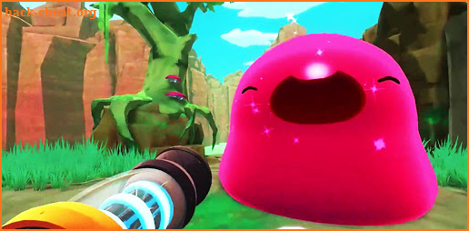 Slime Farmer Rancher Guide 2021 screenshot