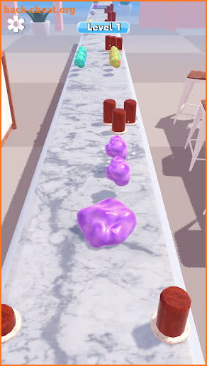 Slime Fun screenshot