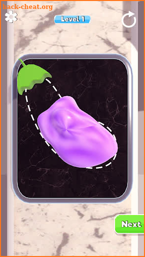 Slime Fun screenshot