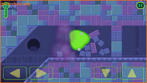 Slime Labs screenshot