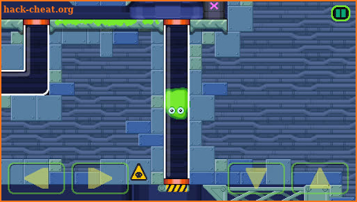 Slime Labs 2 screenshot