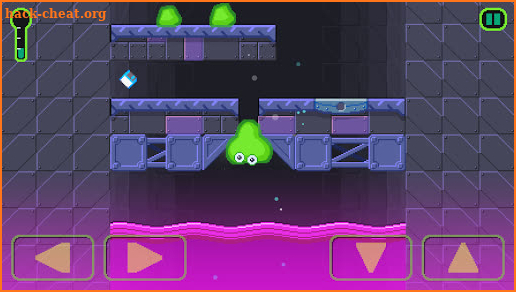 Slime Labs screenshot