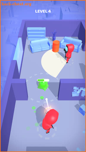 Slime Master screenshot