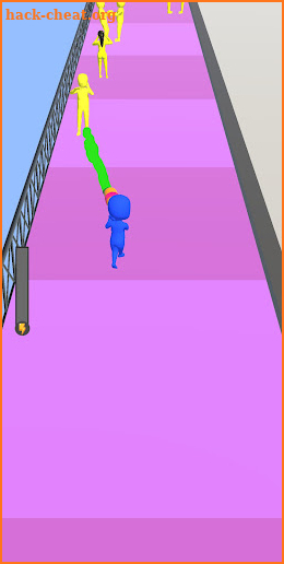 Slime n Run screenshot