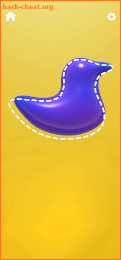 Slime Task screenshot