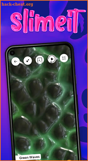 SlimeIt screenshot