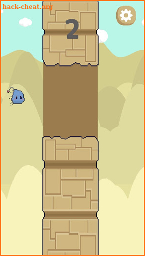 SlimeJump screenshot