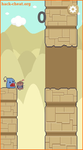 SlimeJump screenshot