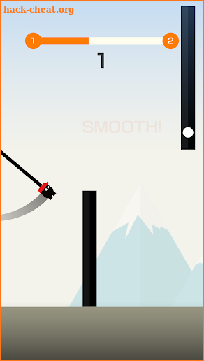 Sling and Jump screenshot