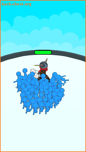 Sling & Run screenshot