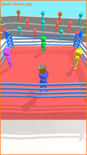 Sling Fight screenshot