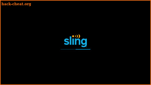 Sling for AirTV Mini screenshot