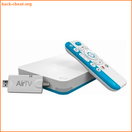 Sling for AirTV Player screenshot