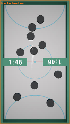 Sling Hockey screenshot