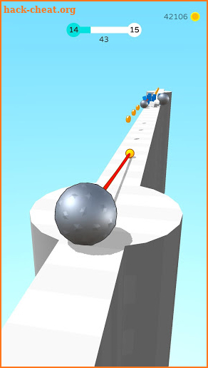 Sling It 3D screenshot