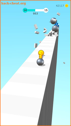 Sling It 3D screenshot