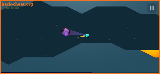 Sling Ship screenshot