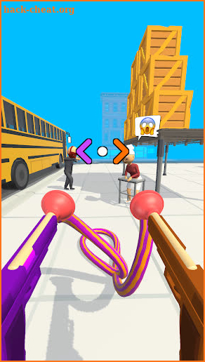 Sling Together screenshot