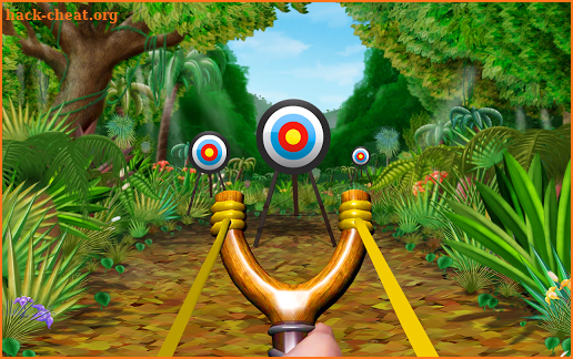 Slingshot Championship 2018 - Real Shooting Club screenshot