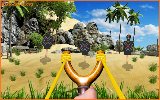 Slingshot Championship 2018 - Real Shooting Club screenshot