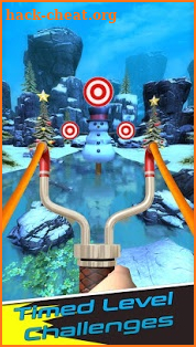 Slingshot Club - Free Games screenshot