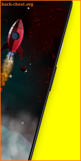 Slingshot Effect screenshot