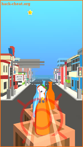 Slingshot Master screenshot