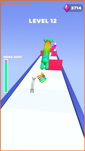 Slinky 3D screenshot