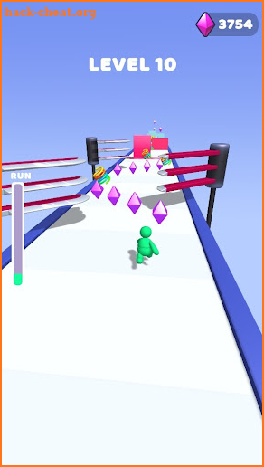 Slinky 3D screenshot