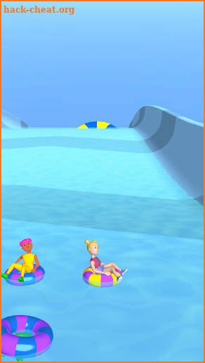 Slip and Slide screenshot