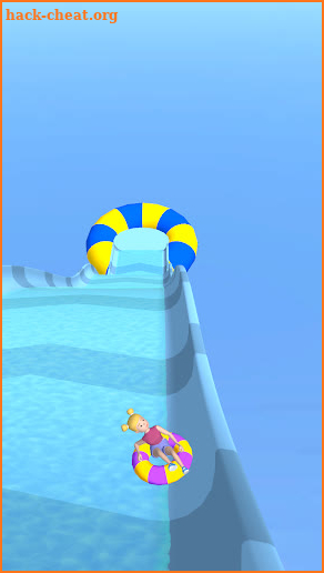 Slip and Slide screenshot