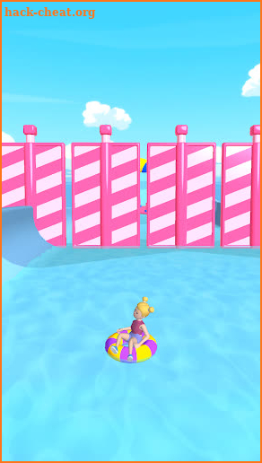 Slip and Slide screenshot