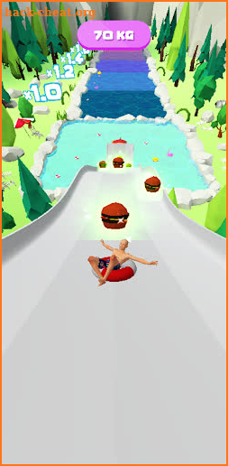 Slip n' Flip screenshot