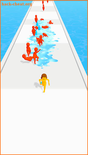 Slip Run screenshot