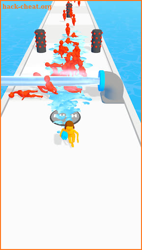 Slip Run screenshot