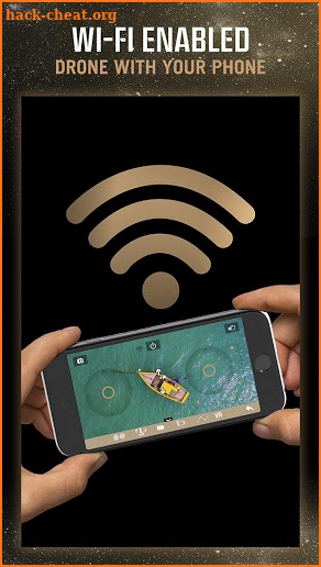 Slipstream Wifi screenshot