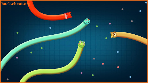 Slither Snake screenshot