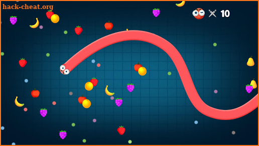 Slither Snake screenshot