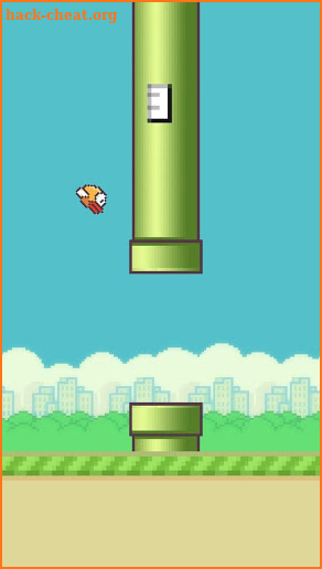 Sloppy Bird - Tap To Fly! Free game screenshot