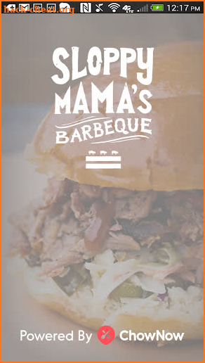 Sloppy Mama's BBQ screenshot