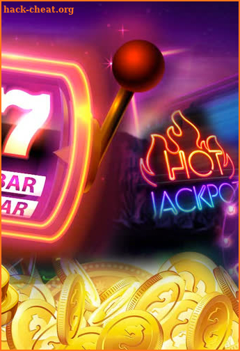 Slot casino screenshot