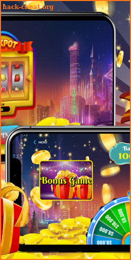 Slot Casino: Games Real Money screenshot