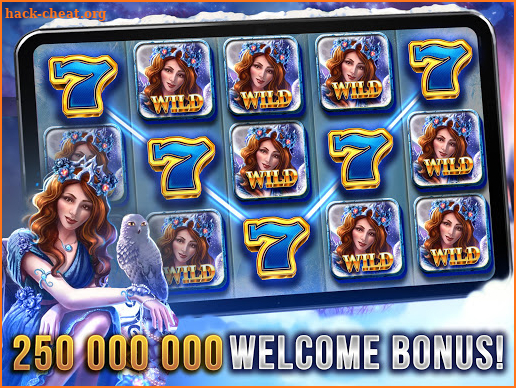 Slot Games screenshot