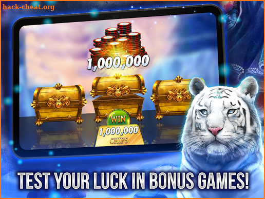 Slot Games screenshot